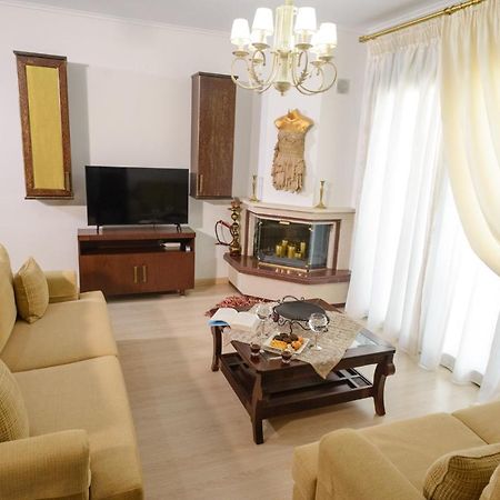 Luxury Dafnis House Veria (Imathia) Exterior foto