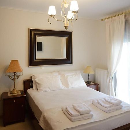 Luxury Dafnis House Veria (Imathia) Exterior foto