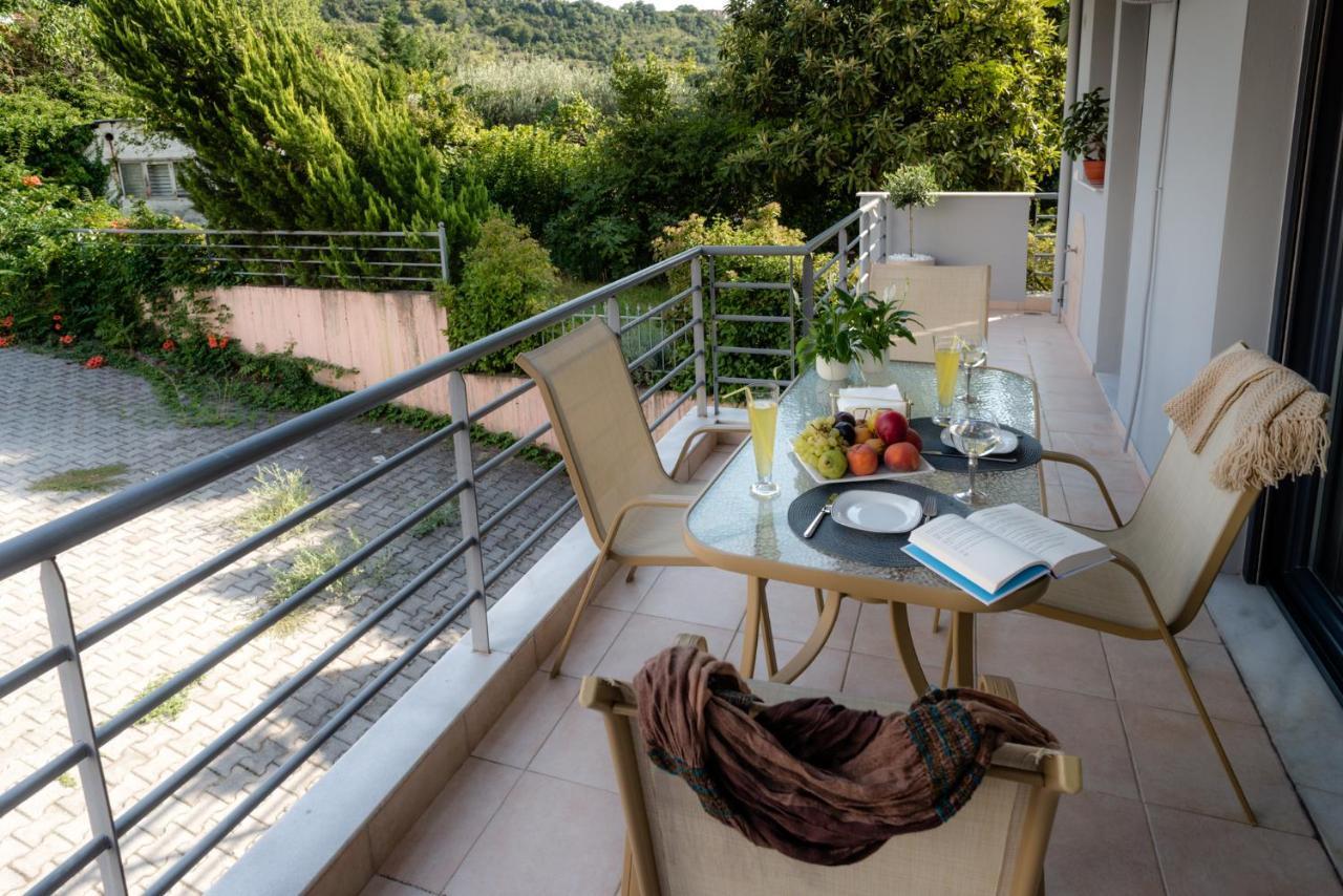 Luxury Dafnis House Veria (Imathia) Exterior foto