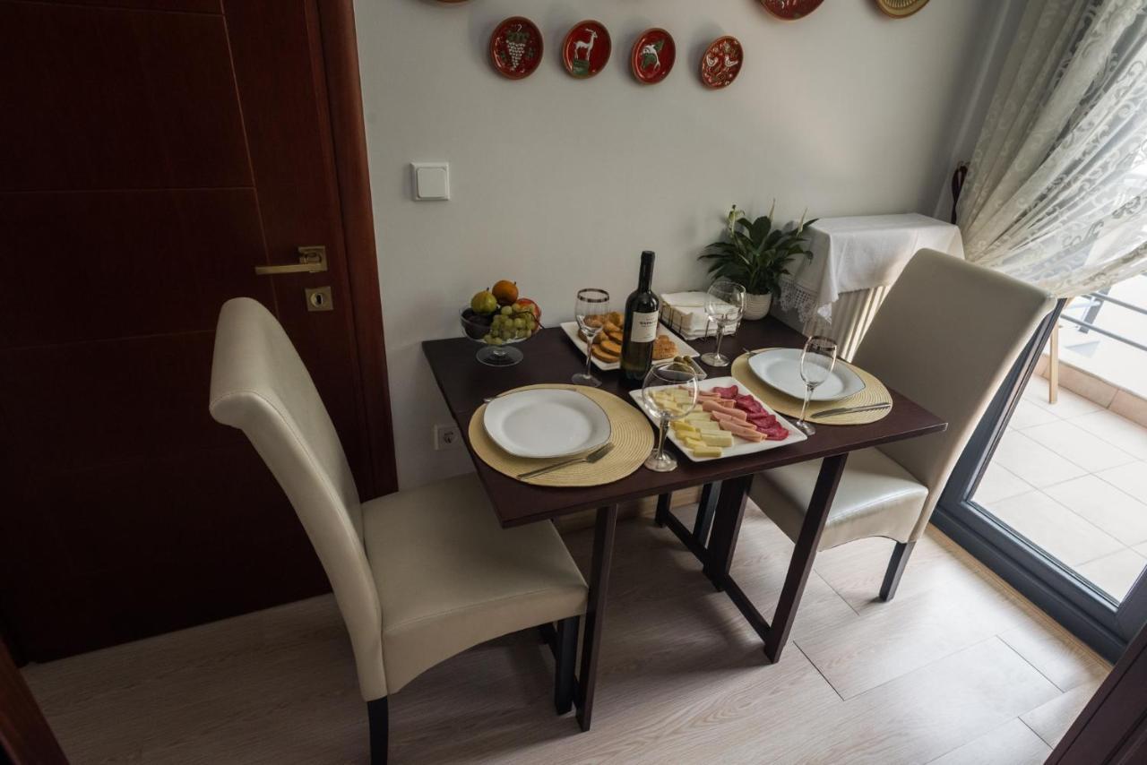 Luxury Dafnis House Veria (Imathia) Exterior foto