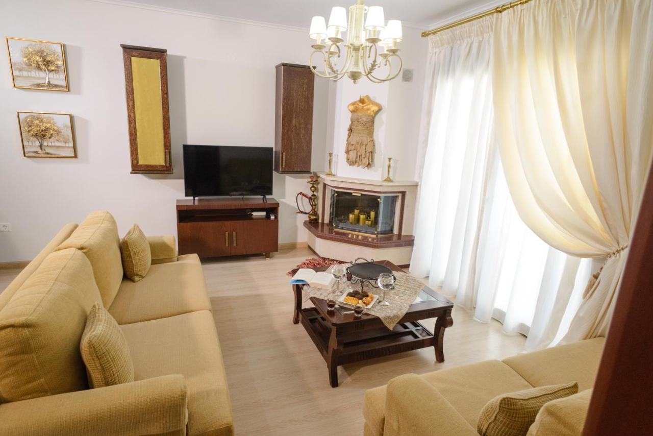 Luxury Dafnis House Veria (Imathia) Exterior foto