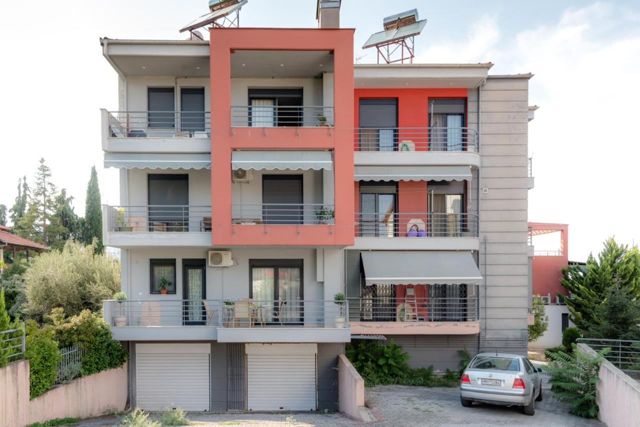 Luxury Dafnis House Veria (Imathia) Exterior foto