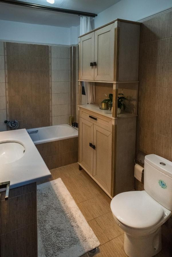 Luxury Dafnis House Veria (Imathia) Exterior foto