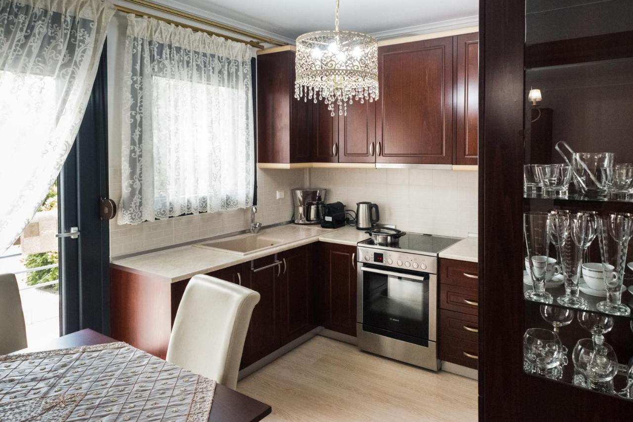 Luxury Dafnis House Veria (Imathia) Exterior foto