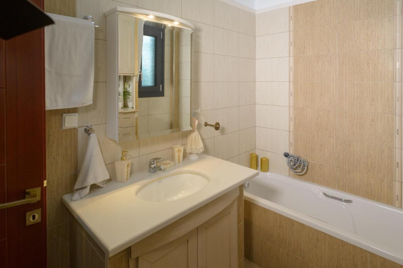 Luxury Dafnis House Veria (Imathia) Exterior foto