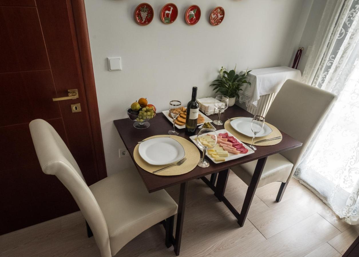 Luxury Dafnis House Veria (Imathia) Exterior foto