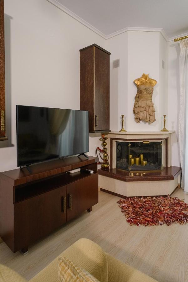 Luxury Dafnis House Veria (Imathia) Exterior foto