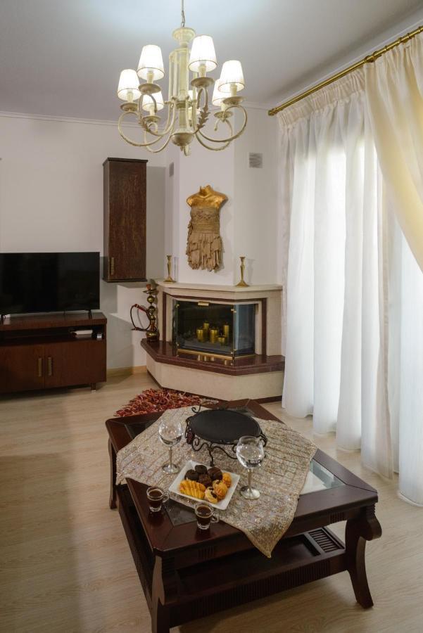 Luxury Dafnis House Veria (Imathia) Exterior foto