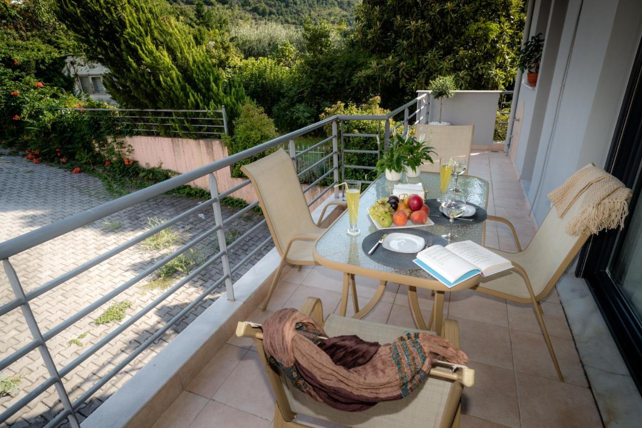 Luxury Dafnis House Veria (Imathia) Exterior foto