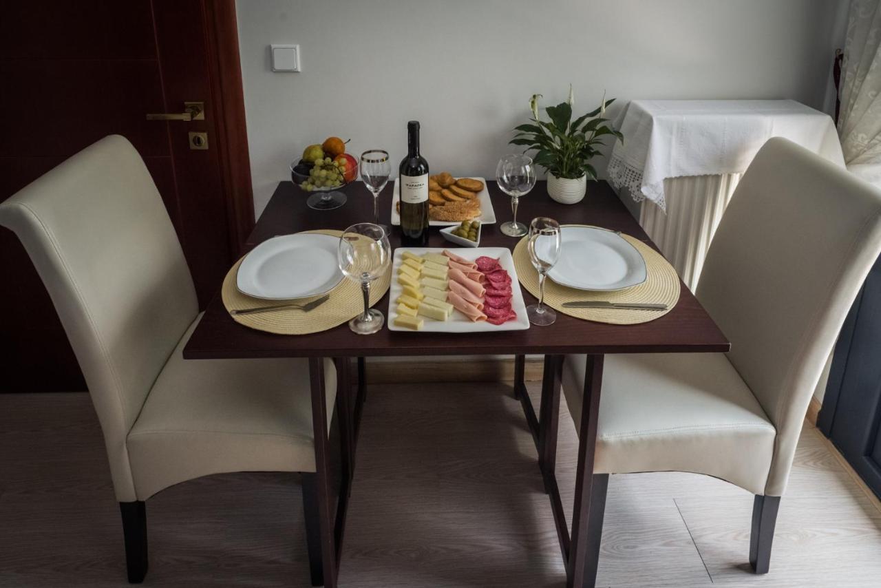 Luxury Dafnis House Veria (Imathia) Exterior foto