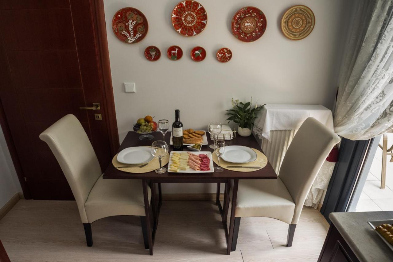 Luxury Dafnis House Veria (Imathia) Exterior foto