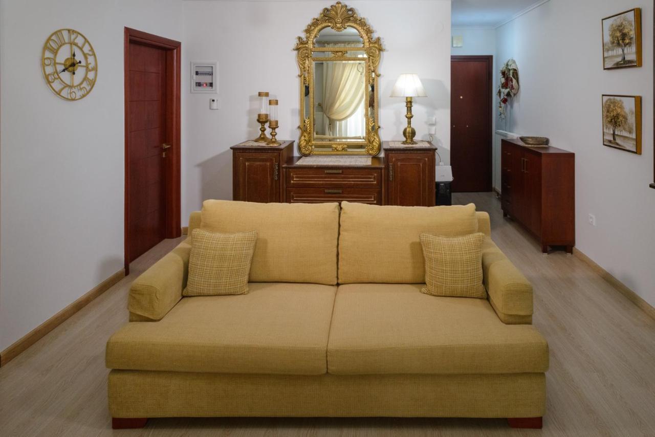 Luxury Dafnis House Veria (Imathia) Exterior foto