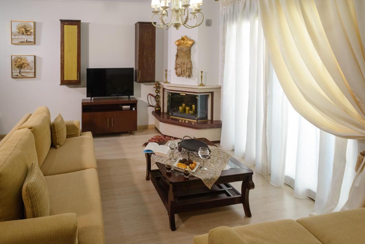 Luxury Dafnis House Veria (Imathia) Exterior foto
