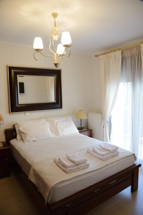 Luxury Dafnis House Veria (Imathia) Exterior foto