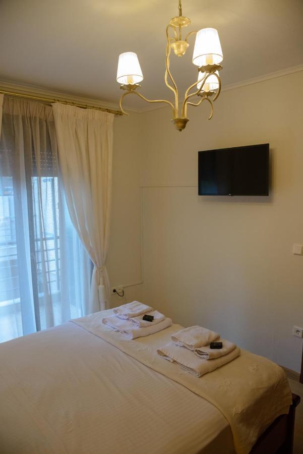 Luxury Dafnis House Veria (Imathia) Exterior foto