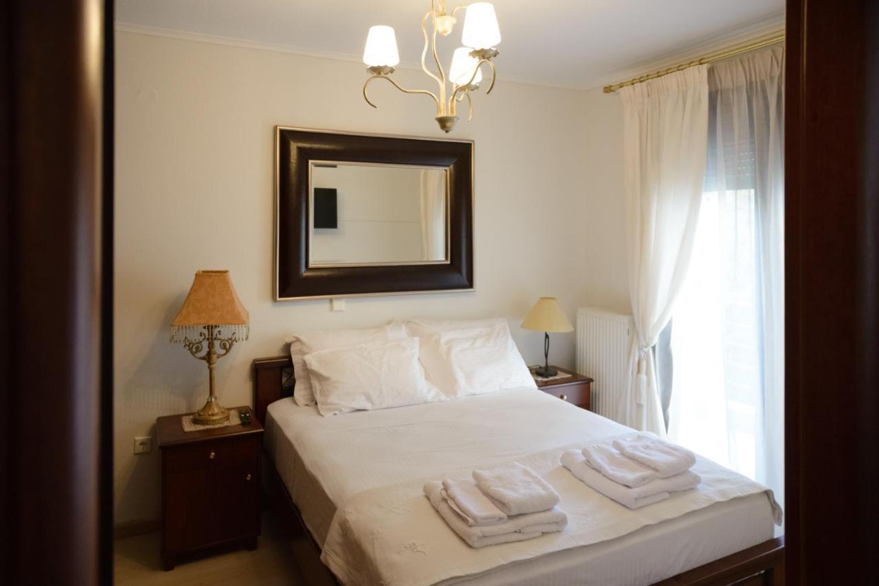 Luxury Dafnis House Veria (Imathia) Exterior foto