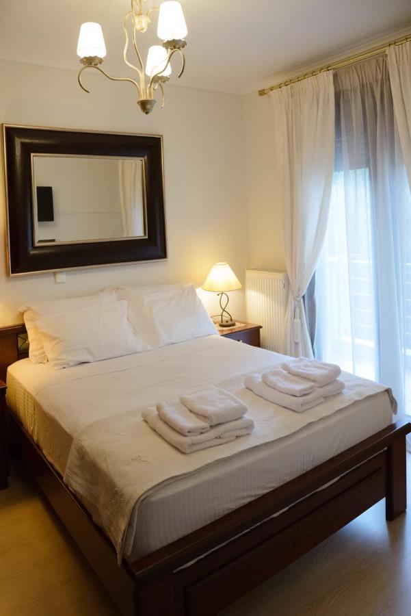 Luxury Dafnis House Veria (Imathia) Exterior foto